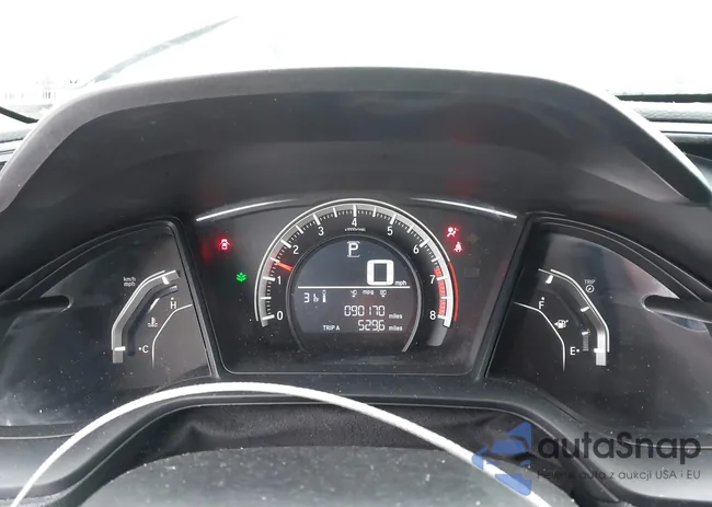 2HGFC2F50GH519640: 43922721