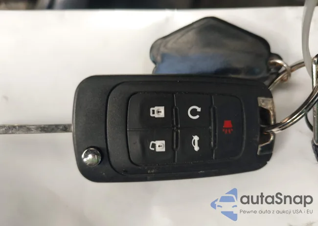 2GNALCEK5H6111080: 43922737