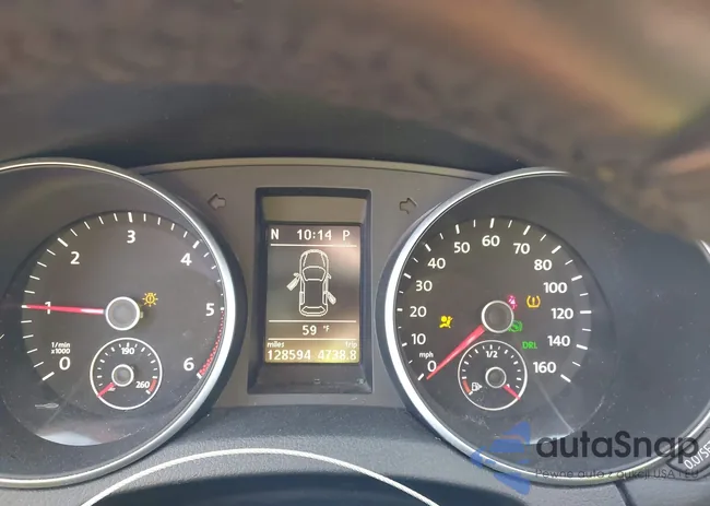 WVWDM7AJ5CW162181: 43922755