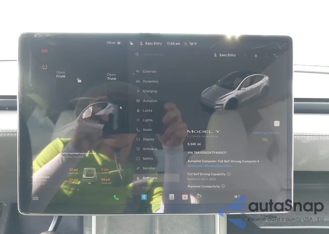 7SAYGDEDXTF445937: 43922785