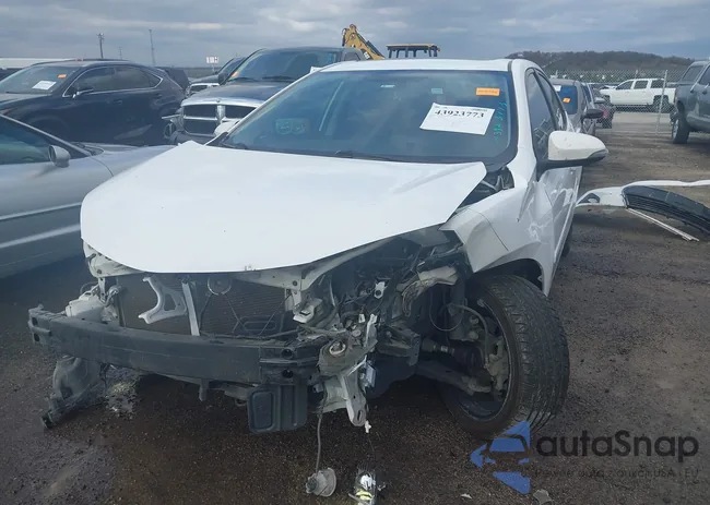 2T1BURHE5GC495345: 43923773