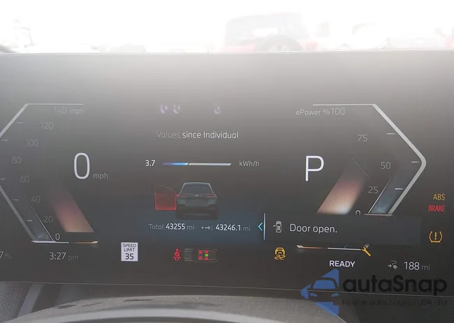 WB523CF0XRCN21047: 43923783