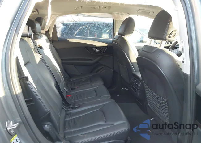 WA1LAAF7XHD008125: 43923814