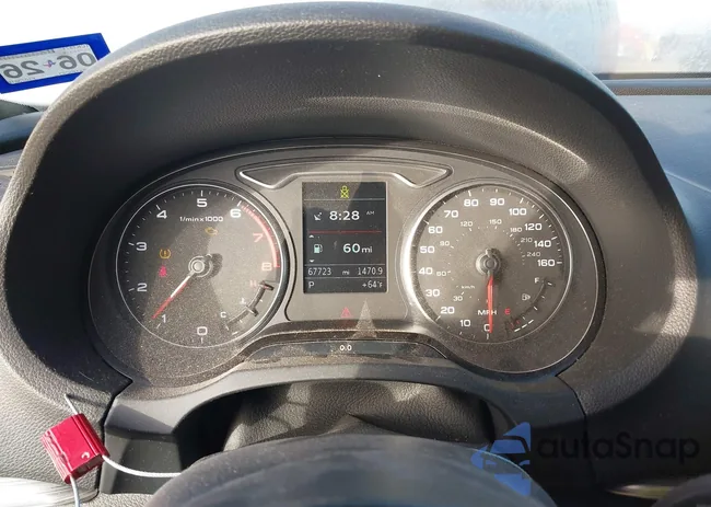 WAUEFGFF6F1073818: 43923868