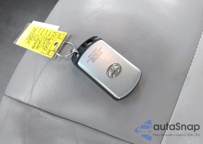 5TDYK3DC9FS614764: 43923885