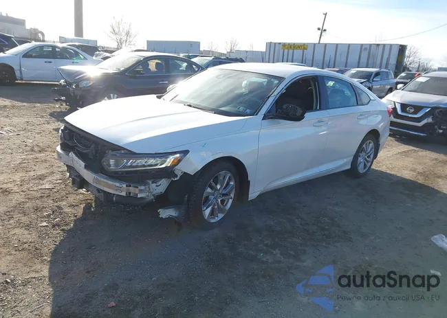 1HGCV1F14JA264999: 43923910