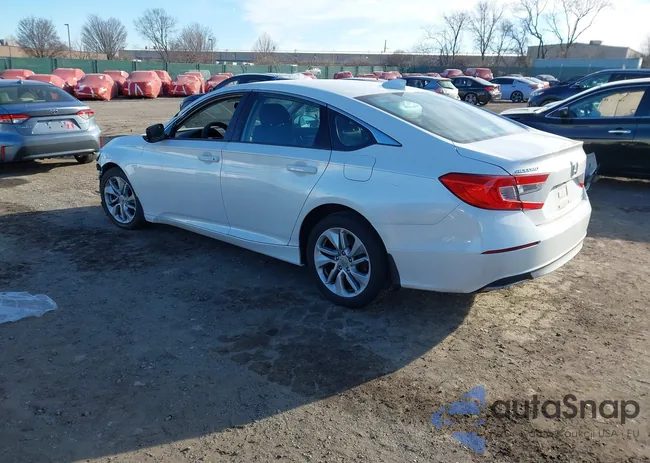 1HGCV1F14JA264999: 43923910