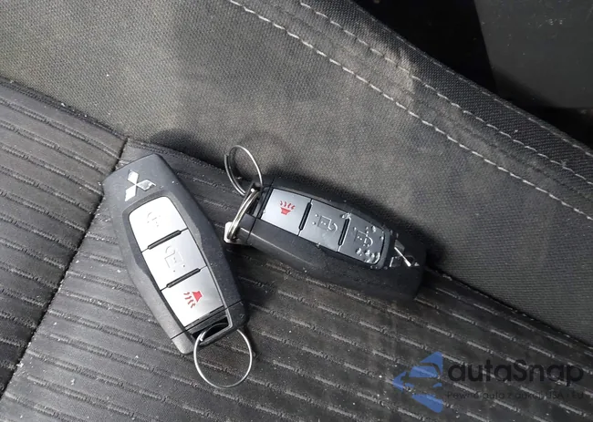 JA4J4TA87NZ042600: 43924007