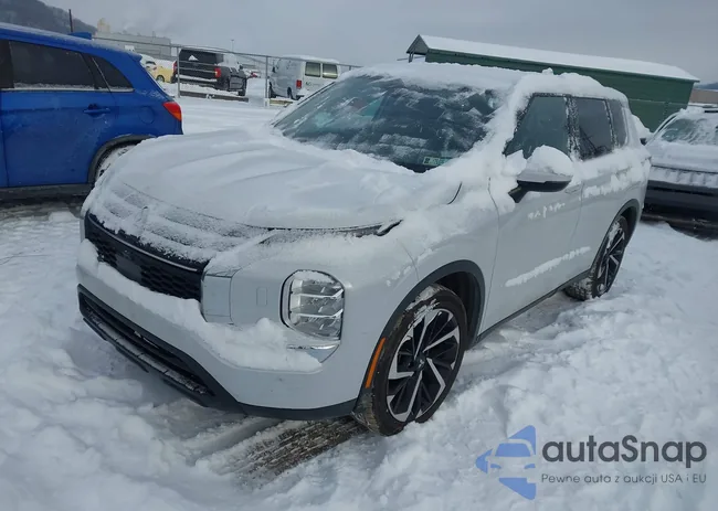 JA4J4TA87NZ042600: 43924007