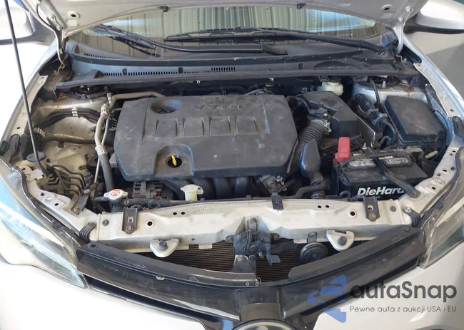 2T1BURHEXJC046220: 43924012