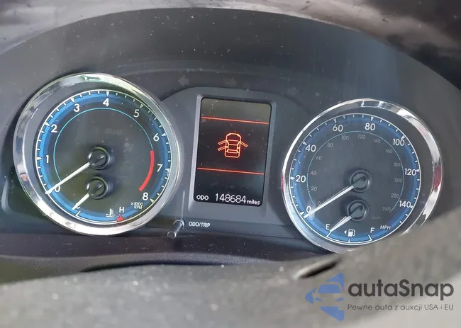 2T1BURHEXJC046220: 43924012