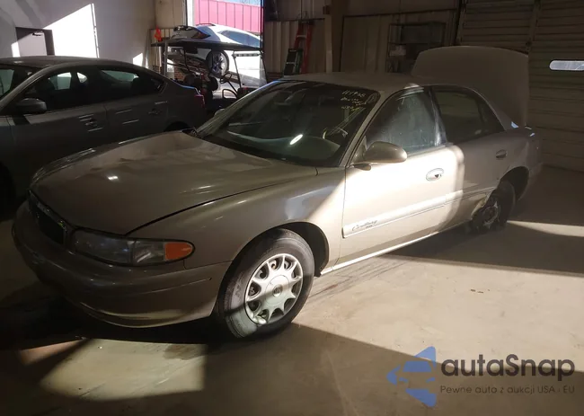 2G4WS52J111331159: 43924027