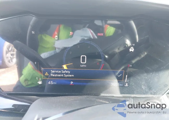 KL77LKEPXTC007724: 43924039