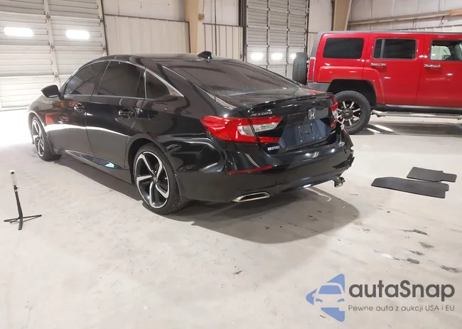 1HGCV1F33JA098931: 43924053