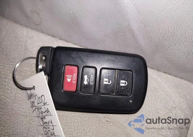 4T4BF1FKXCR223540: 43924055