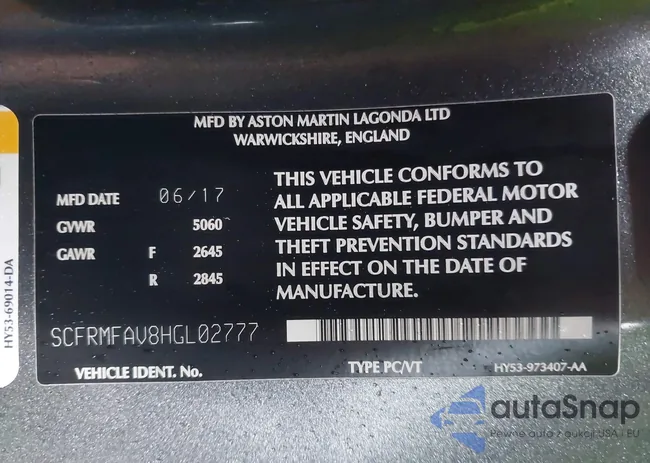 SCFRMFAV8HGL02777: 43924059