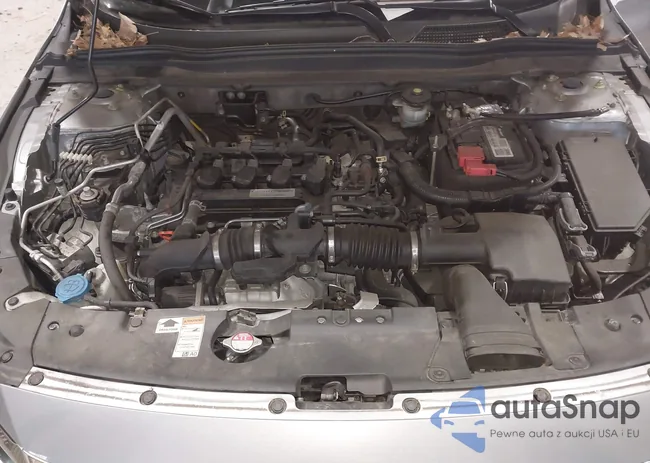 1HGCV1F45KA033850: 43924068