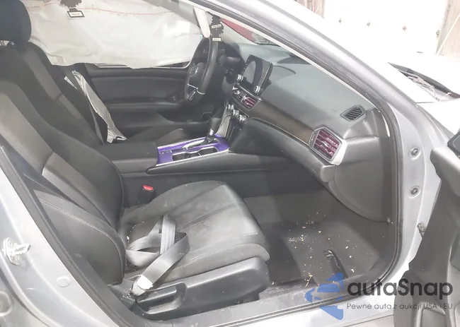 1HGCV1F45KA033850: 43924068