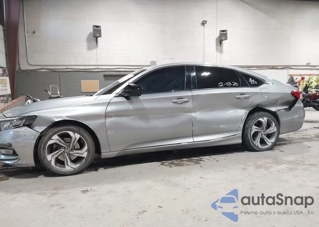 1HGCV1F45KA033850: 43924068