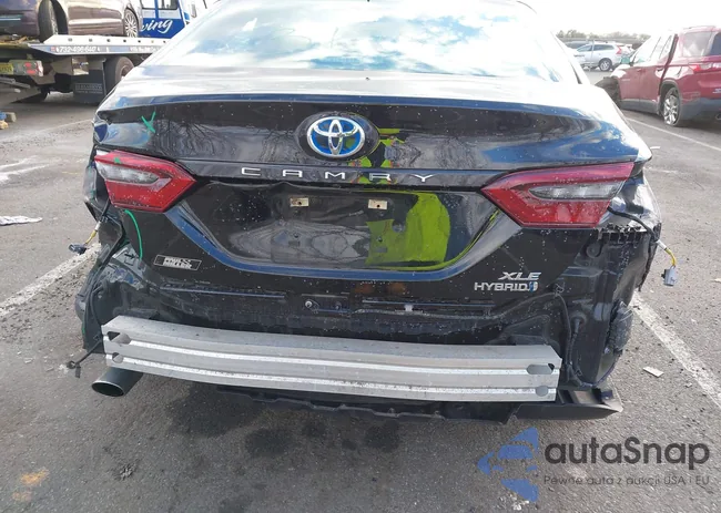 4T1F31AK1NU599879: 43924075