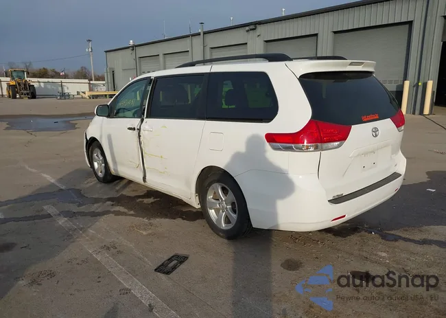 5TDKK3DC8DS371130: 43924081