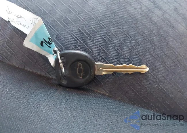 1GCNCPEX8CZ293450: 43924185