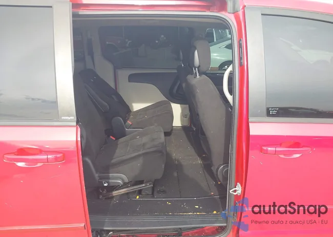 2C4RDGCG5DR717292: 43924229