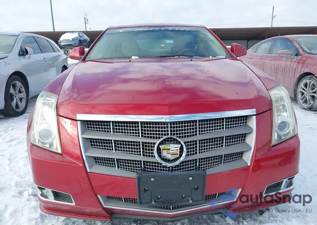 1G6DS5ED5B0164290: 43924248