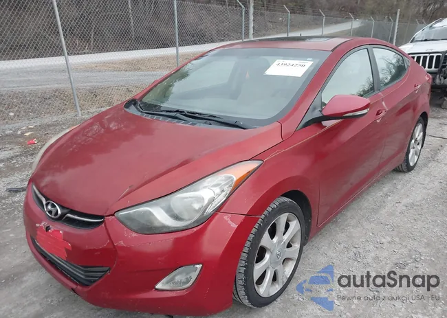 KMHDH4AE2CU359256: 43924250