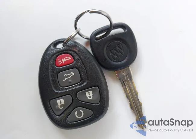 5GAKVCKD1FJ232140: 43924275