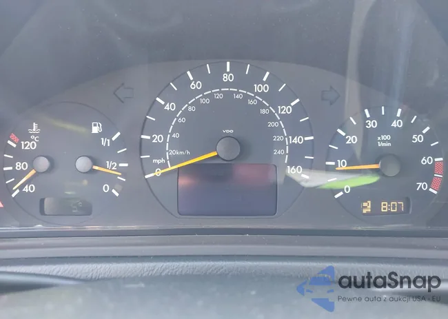 WDBLK65G51T076067: 43924283