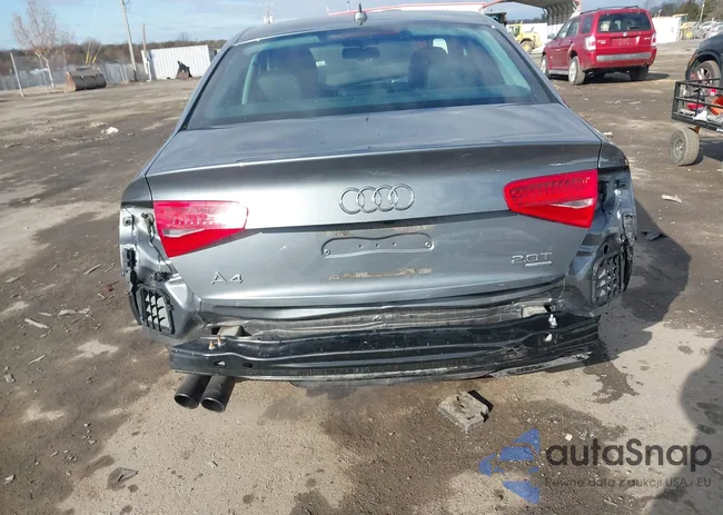 WAUFFAFL3EN006656: 43924340