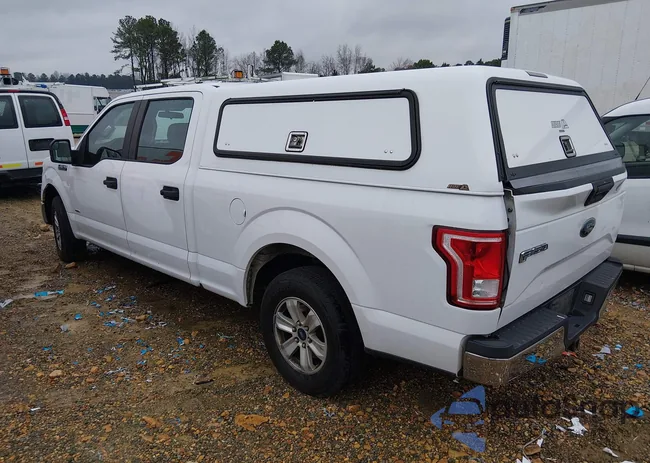 1FTEW1CP0HFB98803: 43924347