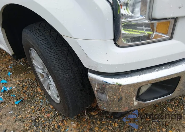 1FTEW1CP0HFB98803: 43924347