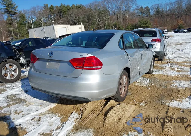 1VWAT7A30EC097734: 43924353