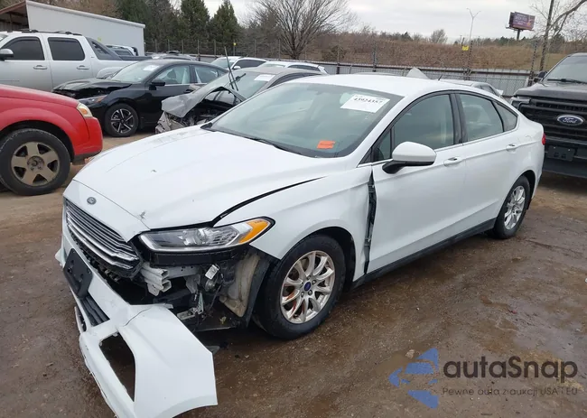 1FA6P0G78G5122276: 43924357