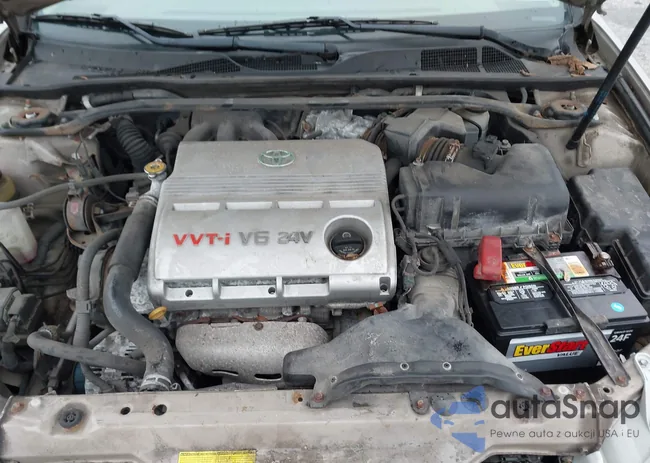 4T1BF32K03U047030: 43923373