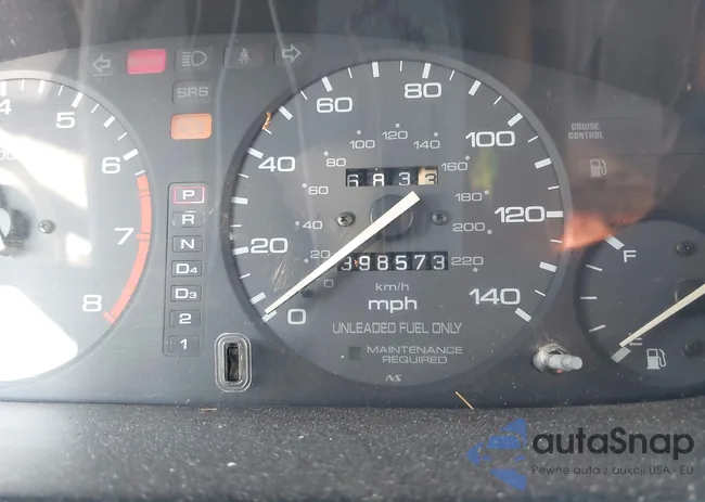 JHMCD5631SC064449: 43923396