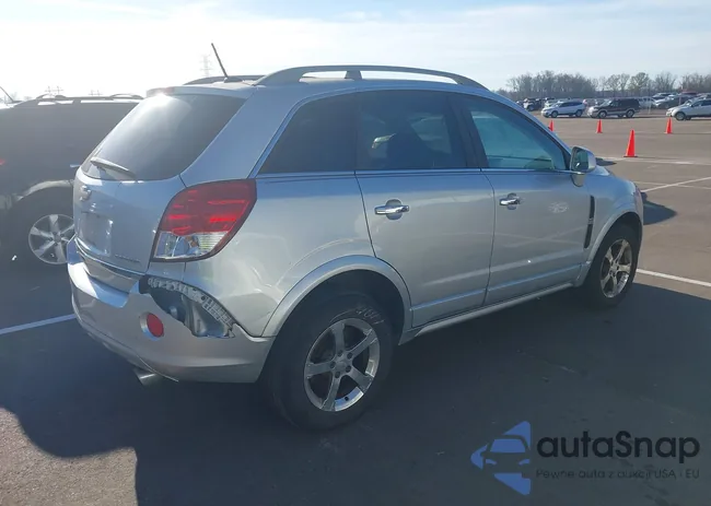 3GNAL3E51CS594054: 43923416