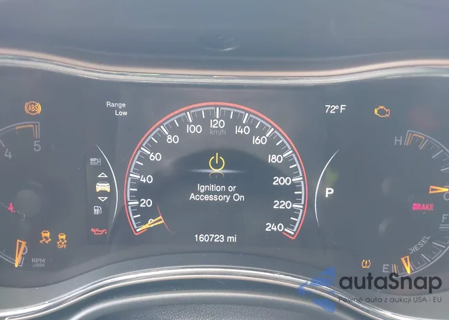 1C4RJEBM1EC300153: 43923432