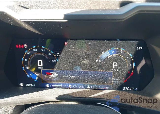 1GCGSBEC5R1135649: 43923465