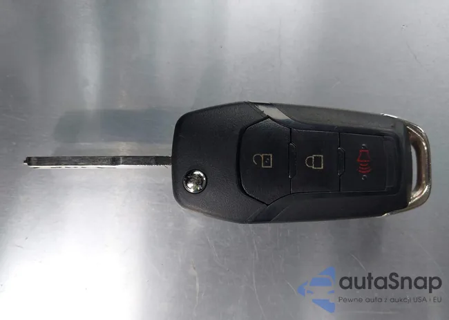 1FMCU0F66LUA57745: 43923470