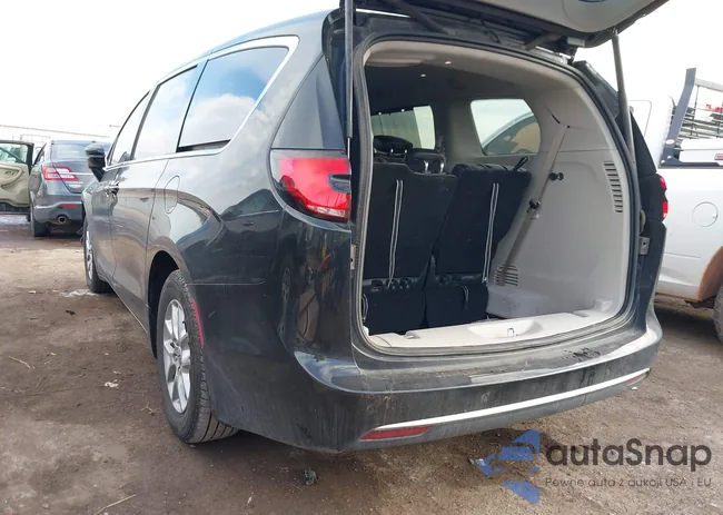 2C4RC1BG1RR100514: 43923471