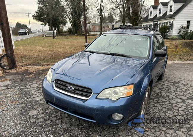 4S4BP61C977305221: 43923487