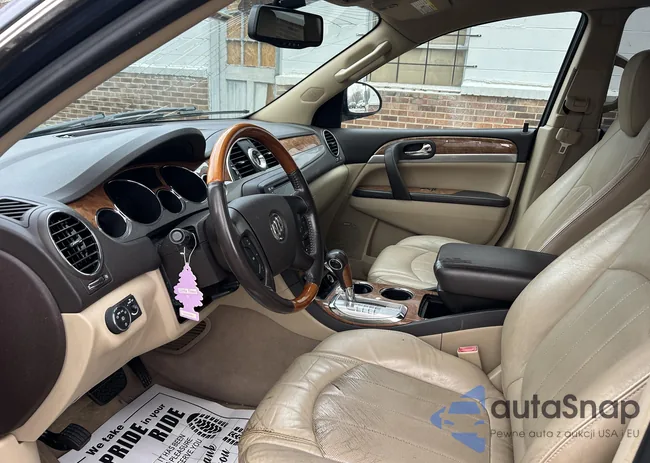 5GAKRCED8CJ137134: 43923493