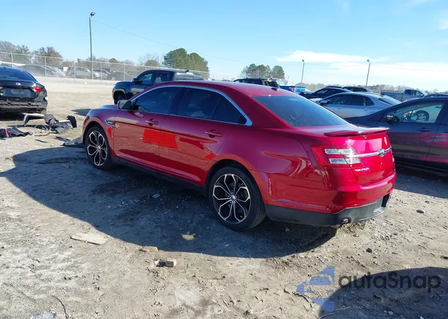 1FAHP2KT4DG161522: 43923498