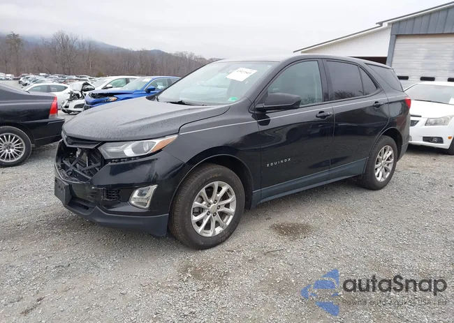 2GNAXSEV0K6264871: 43923503