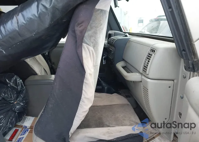 1J4FA69S95P306847: 43923505