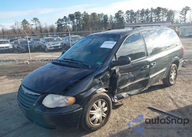 2A4GP54L66R840188: 43923528