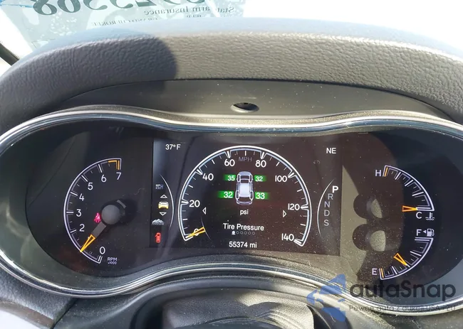 1C4RJFBG6FC122337: 43923568